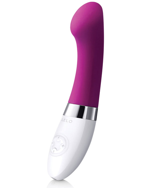 Lelo Gigi 2 - Deep Rose - LUST Depot