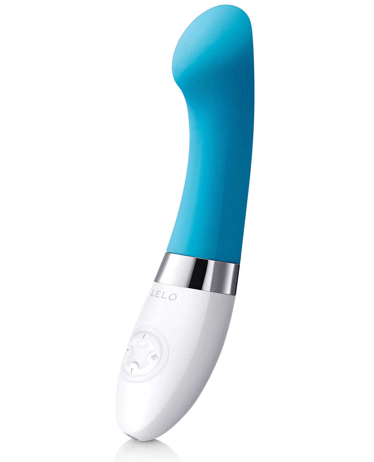 Lelo Gigi 2 - Turquoise - LUST Depot