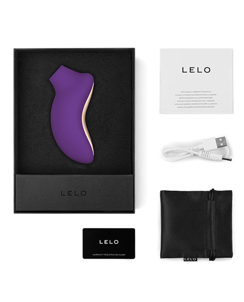 Lelo Sona 2 Cruise - Purple - LUST Depot