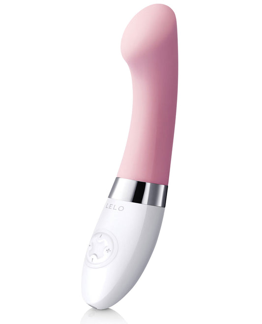 Lelo Gigi 2 - Pink - LUST Depot