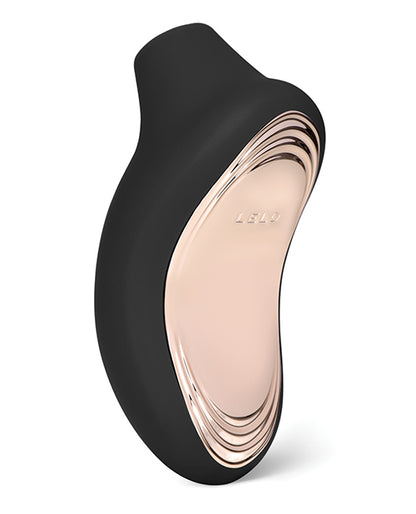 Lelo Sona 2 - Black - LUST Depot