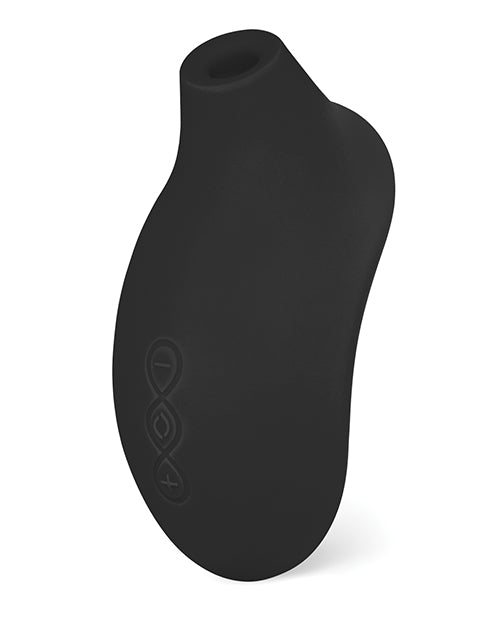 Lelo Sona 2 - Black - LUST Depot