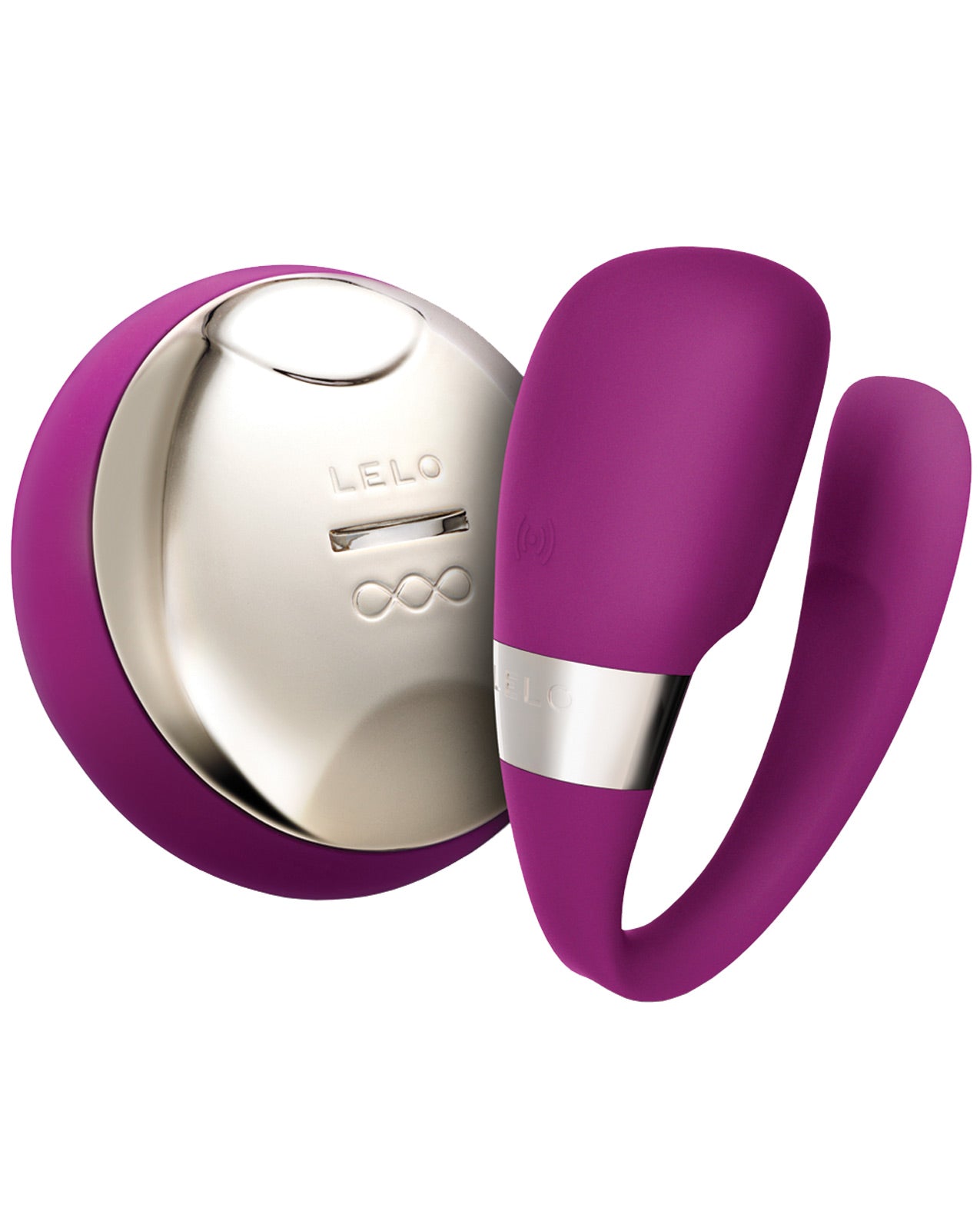 Lelo Tiani 3 - Deep Rose - LUST Depot