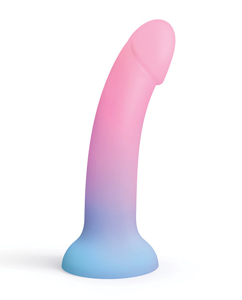 Love To Love Curved Suction Cup Dildolls Utopia - Asst Colors - LUST Depot