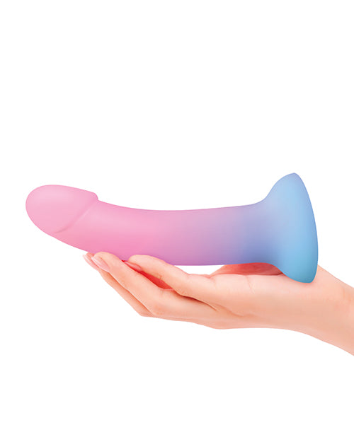 Love To Love Curved Suction Cup Dildolls Utopia - Asst Colors - LUST Depot