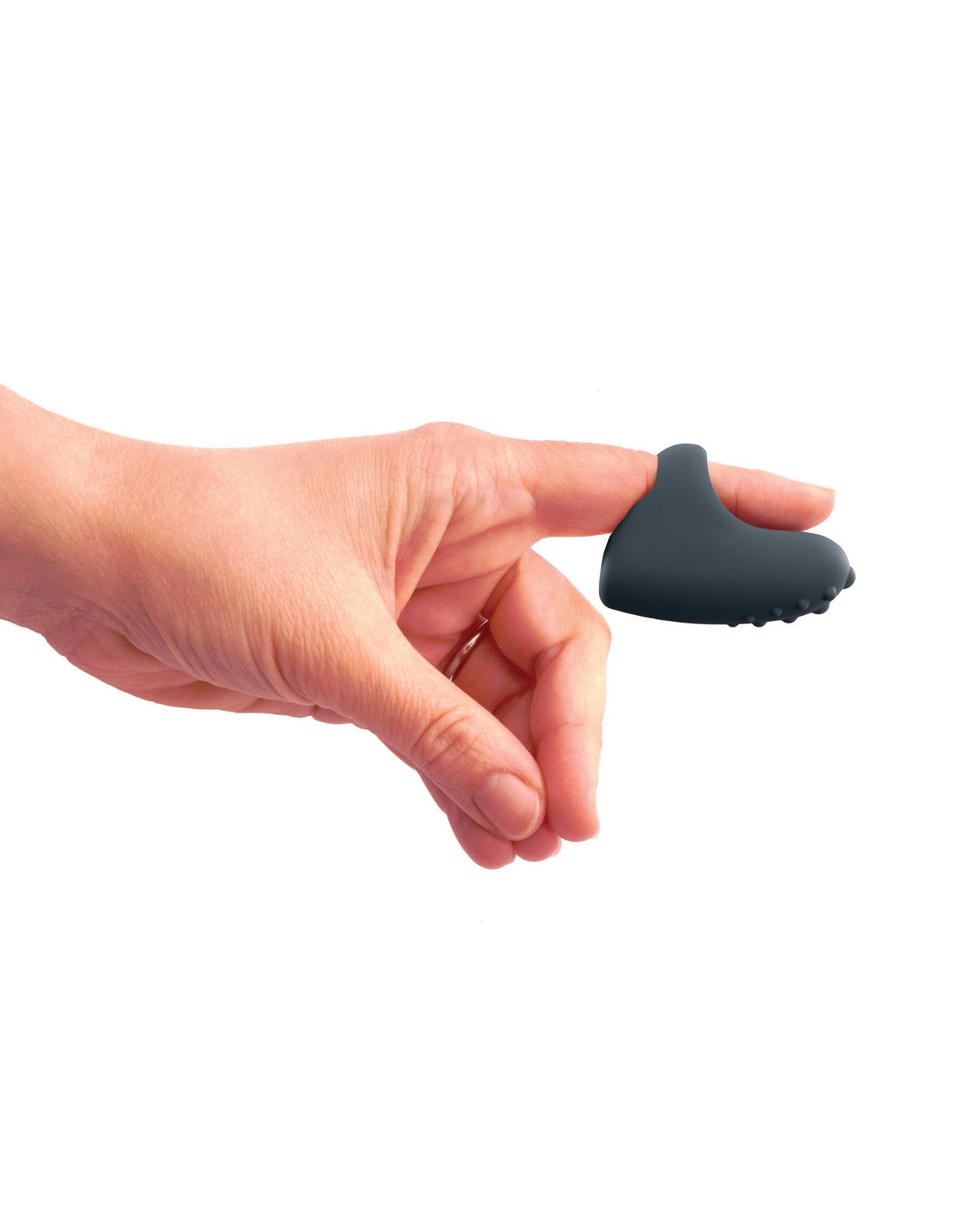 Dorcel Rechargeable Magic Finger - Black - LUST Depot