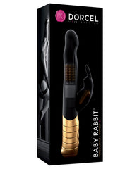 Dorcel Baby Rabbit - Gold