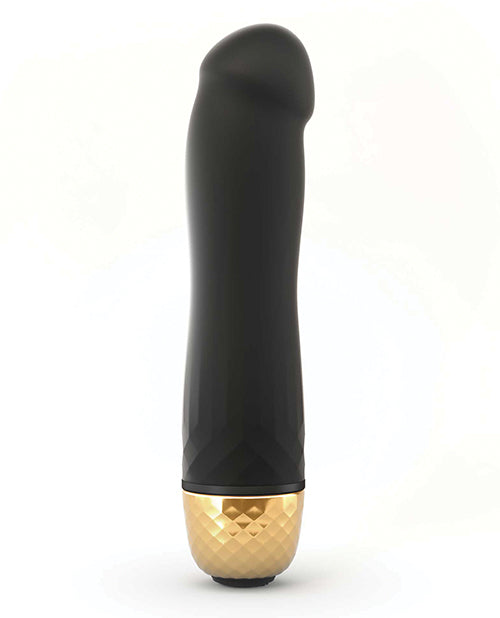 Dorcel Mini Must - Black-gold - LUST Depot