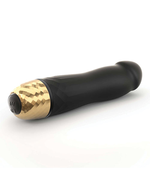 Dorcel Mini Must - Black-gold - LUST Depot