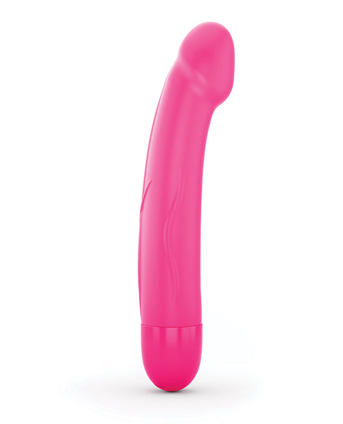 Dorcel Real Vibration S 6" Rechargeable Vibration - Pink - LUST Depot