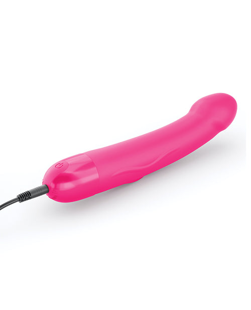 Dorcel Real Vibration S 6" Rechargeable Vibration - Pink - LUST Depot