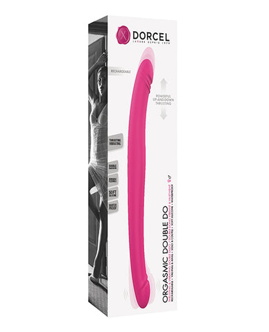 Dorcel Orgasmic Double Do 16.5