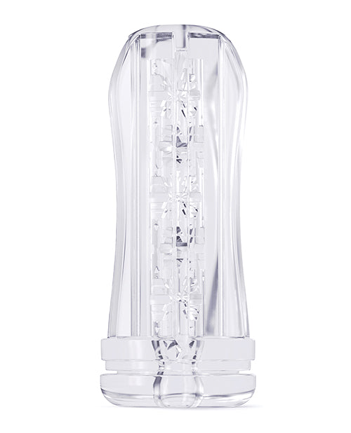 Dorcel Deep Blow Extreme Sleeve - Clear - LUST Depot