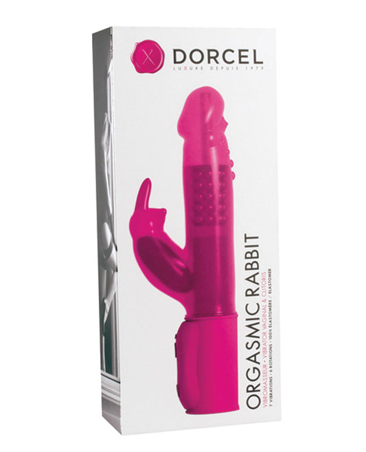 Dorcel Orgasmic Rabbit - LUST Depot