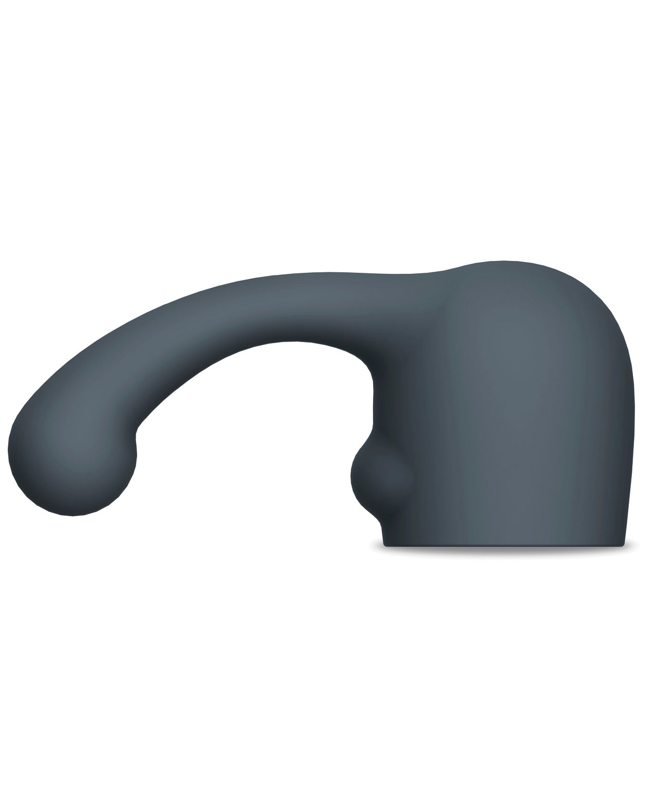 Le Wand Curve Weighted Silicone Attachment - LUST Depot