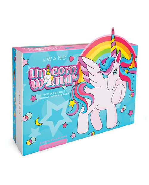 Le Wand Unicorn Wand 8 Pc Collection - LUST Depot