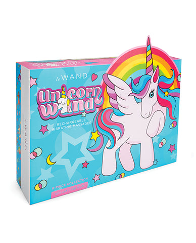 Le Wand Unicorn Wand 8 Pc Collection