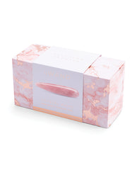 Le Wand Crystal G-Wand - Rose Quartz