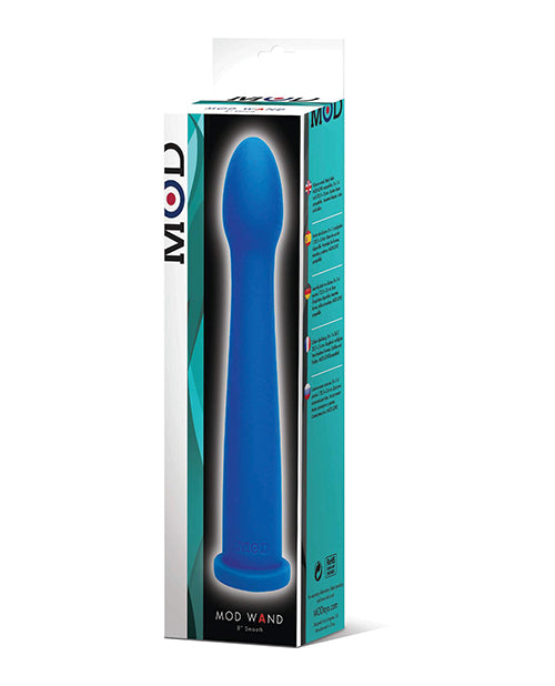 Mod Smooth Wand - Blue - LUST Depot