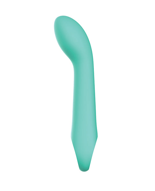 Nobu Essentials Guru Removable Bullet G Spot Vibe - Turquoise - LUST Depot