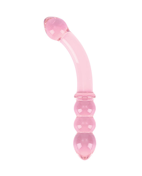 Nobu Rose Bead Wand - Pink - LUST Depot