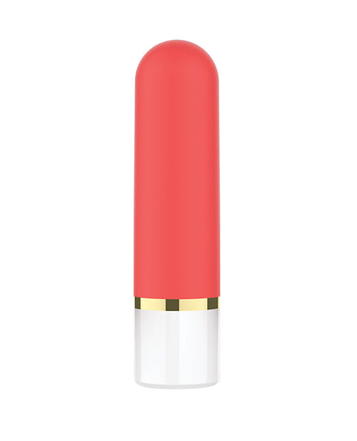 Nobu Mini Sari Classic Bullet - Coral - LUST Depot