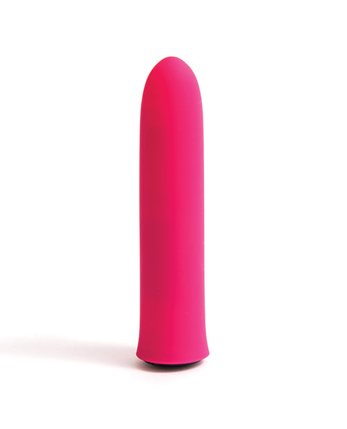 Nu Sensuelle Nubii 15 Function Bullet - Blush Pink - LUST Depot