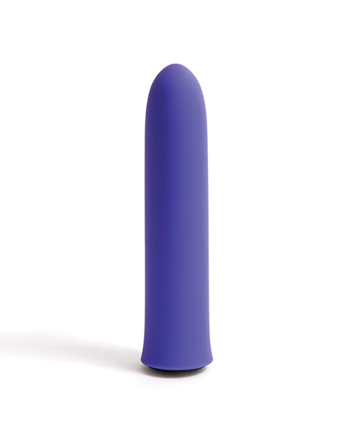 Nu Sensuelle Nubii 15 Function Bullet - Ultra Violet - LUST Depot