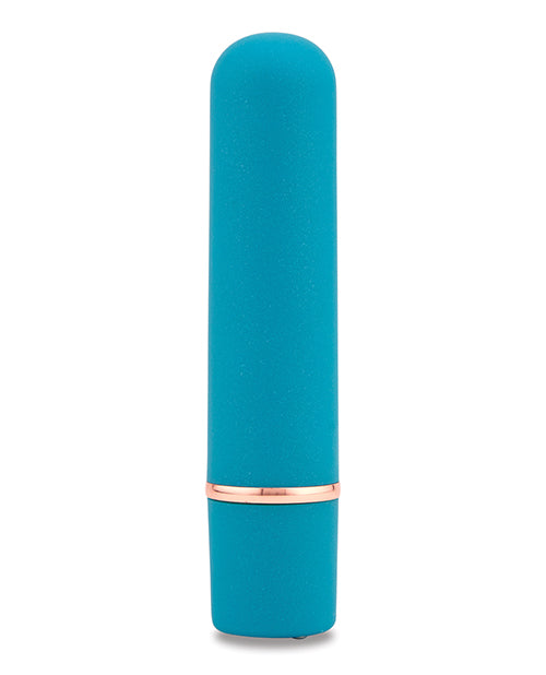 Nu Sensuelle Tulla 10 Speed Nubii Bullet - Blue - LUST Depot