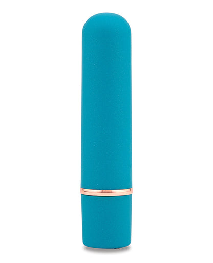 Nu Sensuelle Tulla 10 Speed Nubii Bullet - Blue - LUST Depot