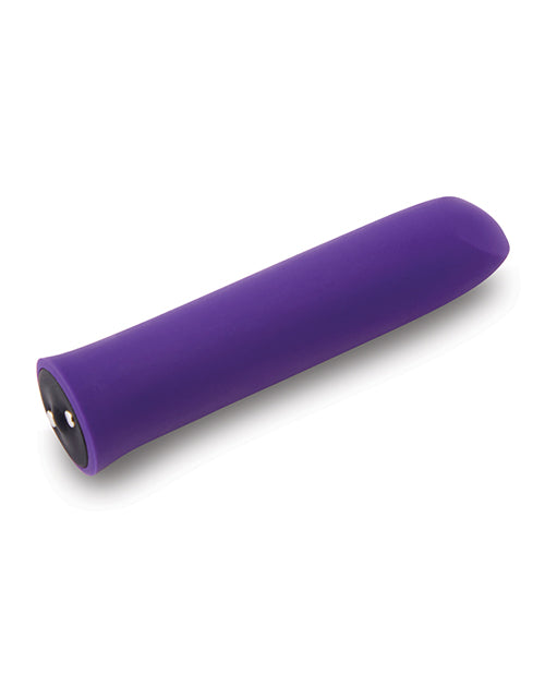 Nu Sensuelle Evie 5 Speed Nubii Bullet - Purple - LUST Depot