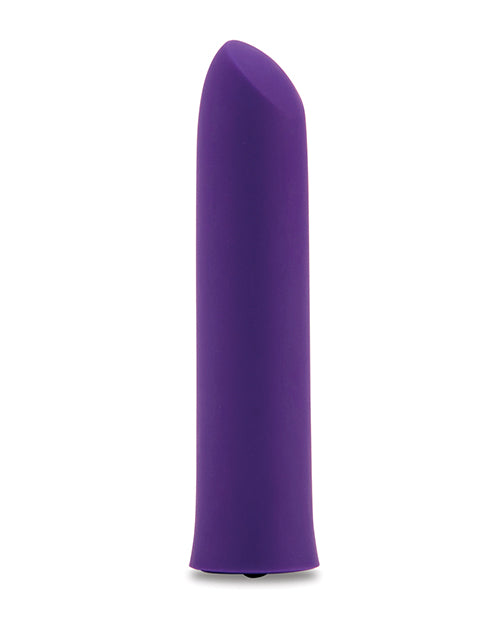 Nu Sensuelle Evie 5 Speed Nubii Bullet - Purple - LUST Depot