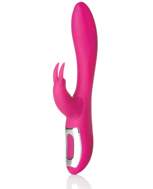 Sensuelle Giselle Rechargeable Rabbit - Magenta - LUST Depot