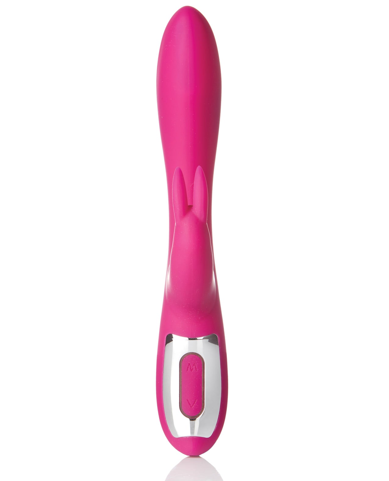 Sensuelle Giselle Rechargeable Rabbit - Magenta - LUST Depot