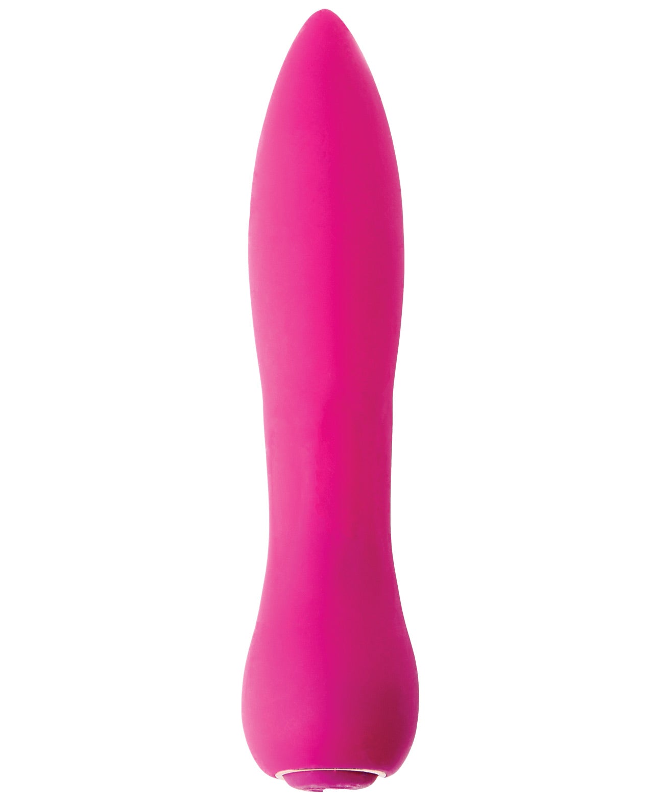 Sensuelle Bobbii Flexible Vibe - 69 Function Magenta - LUST Depot