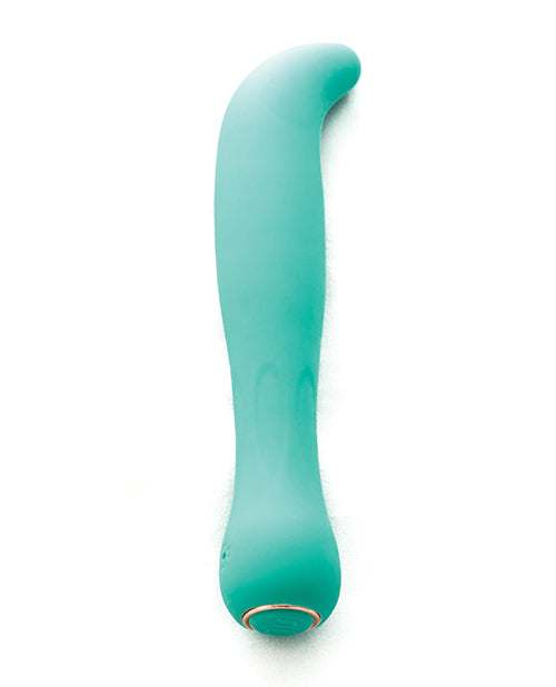 Sensuelle Baelii Flexible G Spot Xlr8 Turbo Boost - Electric Blue - LUST Depot