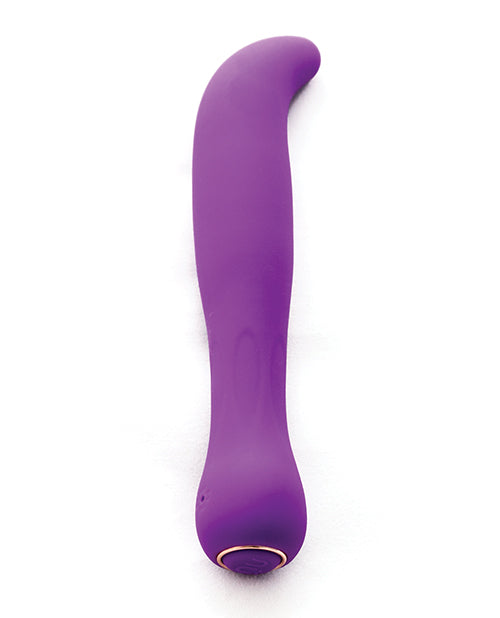 Sensuelle Baelii Flexible G Spot Xlr8 Turbo Boost - Ultra Violet - LUST Depot