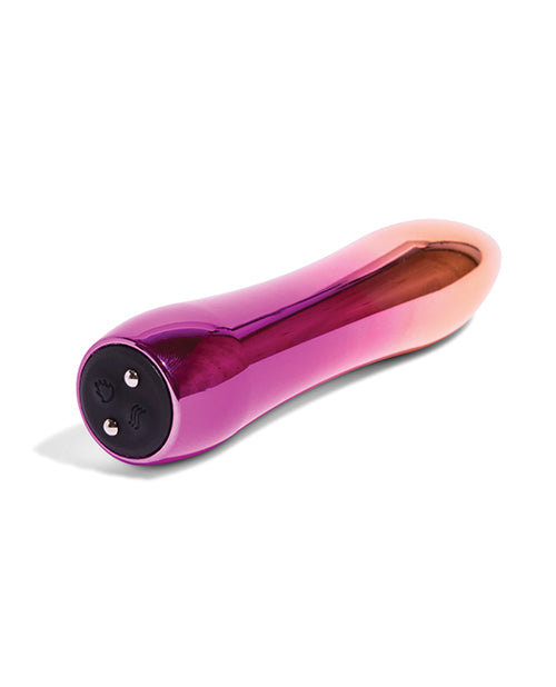 Nu Sensuelle Aluminium 60sx Amp - Multicolor - LUST Depot