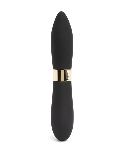 Nu Sensuelle Deux Two-ended Bullet - Black - LUST Depot