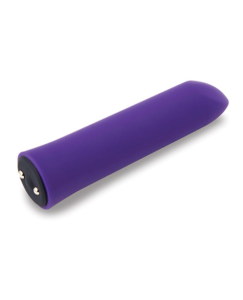 Nu Sensuelle Iconic Bullet - Deep Purple - LUST Depot