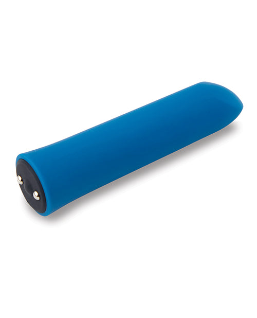 Nu Sensuelle Iconic Bullet - Deep Turquoise - LUST Depot