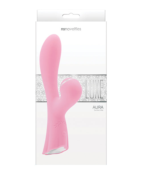 Luxe Aura - Pink - LUST Depot