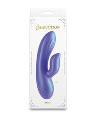 Seduction Angel - Metallic Purple