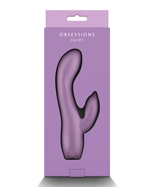 Obsession Juliet - Light Purple - LUST Depot