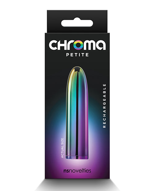 Chroma Petite Bullet - Multi Color - LUST Depot