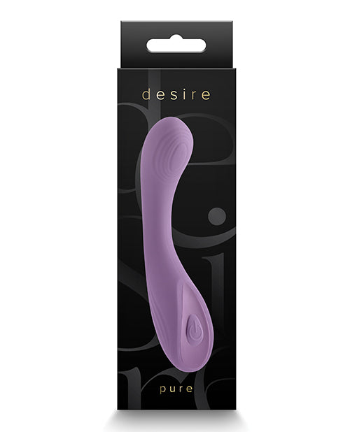 Desire Pure - Gray - LUST Depot