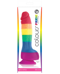 Colours Pride Edition 6