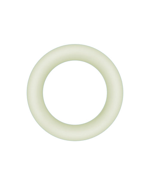 Firefly Halo Small Cockring - Clear - LUST Depot