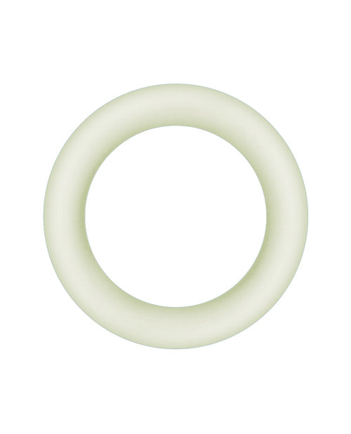 Firefly Halo Medium Cockring - Clear - LUST Depot