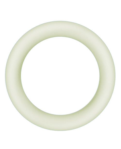 Firefly Halo Large Cockring - Clear - LUST Depot